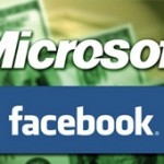 Microsoft y Facebook VS Bitcoin