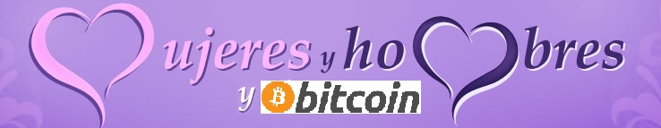 mujeres y bitcoin