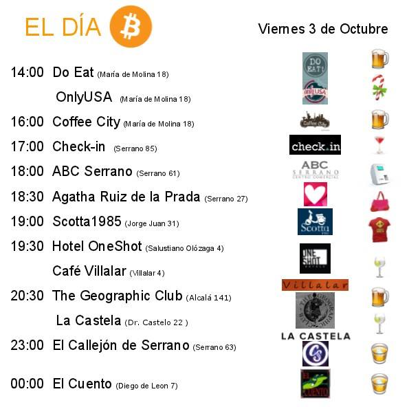 calle bitcoin