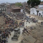 Ayuda para el terremoto de Nepal con Bitcoin