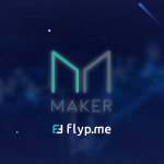 Maker (MKR) añadido al listado de Flyp.me